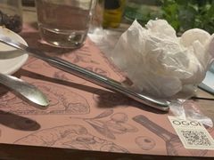 -OGGI TRATTORIA PIZZERIA(深业上城店)