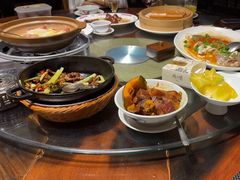 -猪肉婆私房菜(容桂总店)