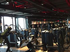 -威尔仕健身会所(古北1699店)