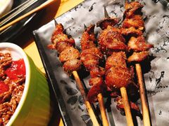-蚝太郎烧烤(大寨路店)