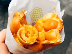 -妈咪鸡蛋仔(尖沙咀东分店)