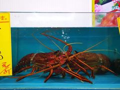 -棠记海鲜餐厅(南朗镇店)