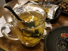 -烤官达人·徐州鲜羊肉串(江宁店)