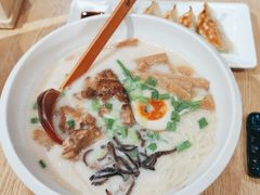 -味千拉面(广州金沙永旺梦乐城店)