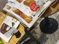 -东哥面包(江宁大润发店)