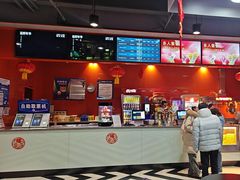 -时光影城京港城店(VIP影厅真皮沙发座椅)