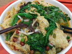 -螺小胖柳州螺蛳粉(钟楼总店)