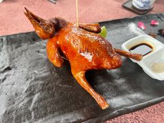 -侨美·唐荔园食艺馆