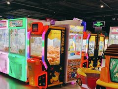 -奇奇乐园(上海仲盛世界商城店)