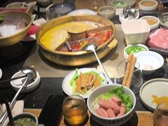 -巴奴毛肚火锅(广益哥伦布店)