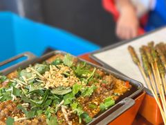 -林二哥宜烤官·宜宾小烧烤