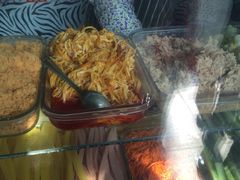 -金三顺紫菜包饭(大商新一百购物广场店)