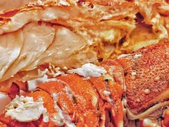 -圣丰索菲特·2 On 988 Café 自助餐厅