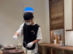 -李山山茶事(景枫店)