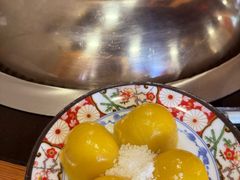 -粘豆包铁锅炖二部(温泉街店)