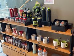-星巴克(福州万象九宜城分店)