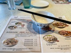 -新宝餐厅(流塘店)