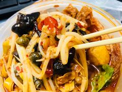 -红鼻子桂林米粉(金唐新光界店)