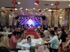 大堂-东江海鲜酒家(艺都分店)