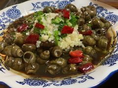 -呼吸森林·生态农庄农家乐私房菜