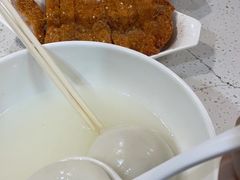 -七宝老街水磨汤圆(瞿溪路店)