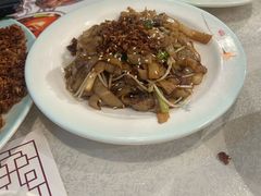 -喜记避风塘炒辣蟹(总店)