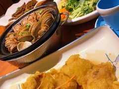 -老长春肉馆(创业大街店)