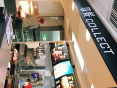 -麦当劳(中山路店)