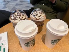 -星巴克(南京狮子桥店)