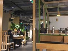 大堂-蛙蛙叫干锅年代(簋街总店)