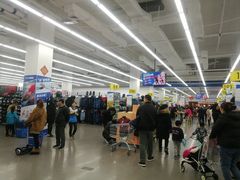 -迪卡侬(安德门店)