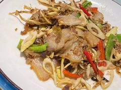 -干老四雅鱼饭店(滨江西路店)