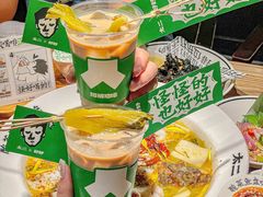 -太二酸菜鱼(深圳布吉万象汇店)