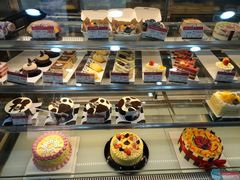 -AILI爱的礼物(敦煌路店)