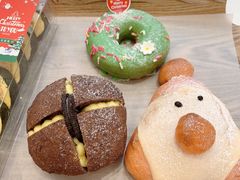 -爱维尔阳光蛋糕(独墅湖邻里中心店)