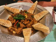 -鹊华居·地道鲁菜·海鲜·融合味(大明湖店)