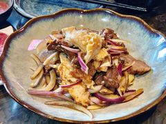 -福牛阁潮汕牛肉火锅