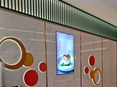 -争鲜回转寿司(天府广场-今站PLUS店)