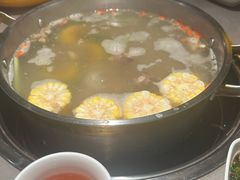 -潮发潮汕牛肉店(软件基地店)