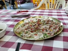 -吉源大排档·鱼生·海鲜(烧烤彩印厂店)