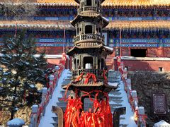 -天津盘山风景名胜区