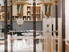 -GOTLOT COFFEE&KITCHEN角落厨房NOOK店