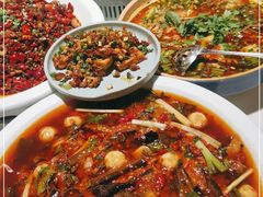 -院8里·小聚园老川菜(九眼桥店)