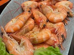 -高佳庄·舟山海鲜(海景旗舰店)