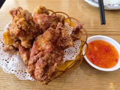 -峇峇娘马来西亚餐厅(望京SOHO店)