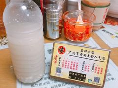 -荔林食店(西华路店)