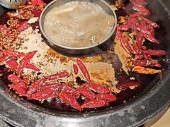 -陈眼镜火锅(总店)