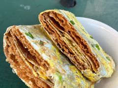 -陈记锅巴菜(五大道店)