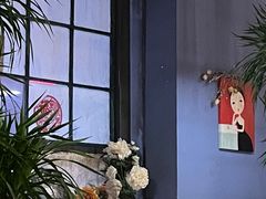 -84那年咖啡馆(李沧万达店)