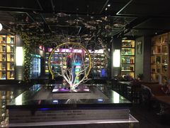 -尚橙歌坊主题式KTV(恒大商业广场店)